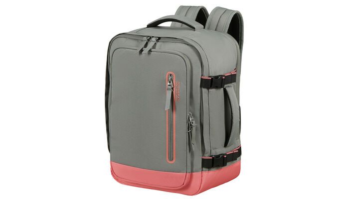 Megfelel a Ryanair és a Wizz Air ingyenes fedélzeti kézipoggyász méreteire vonatkozó szabályainak