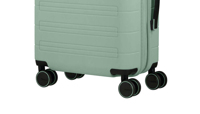 Kiváló utazási kényelem