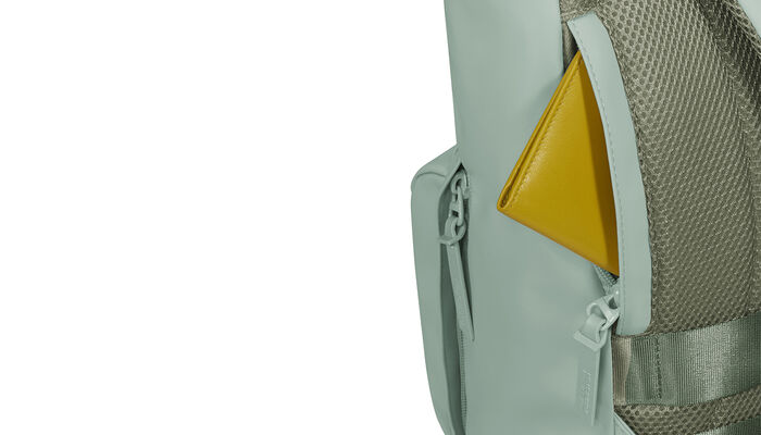 Titkos hátsó rekesz