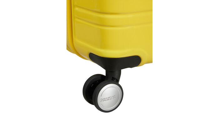 Dupla kerekes rendszer