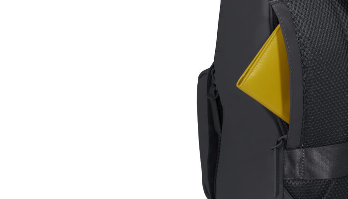 Titkos hátsó rekesz