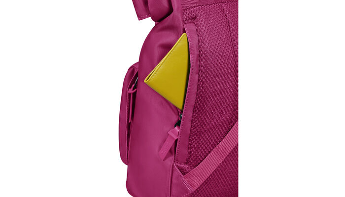 Rejtett biztonsági zseb