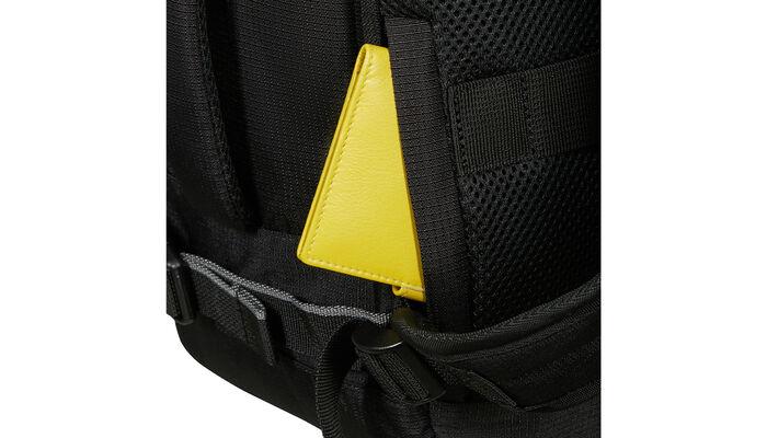 Titkos hátsó rekesz