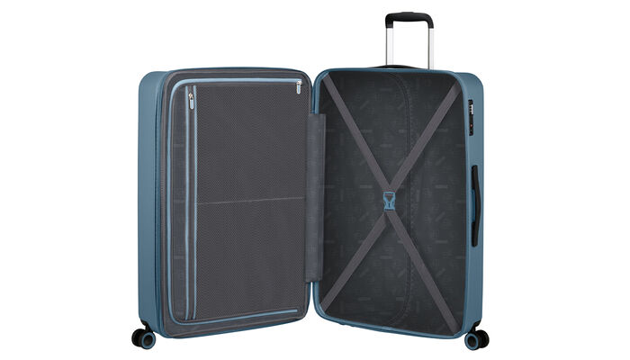 Jól rendszerezett belső