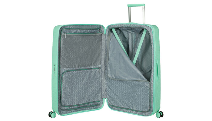 Mindent tudó belső