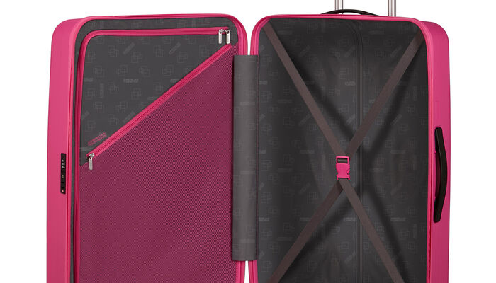 Jól rendszerezett belső