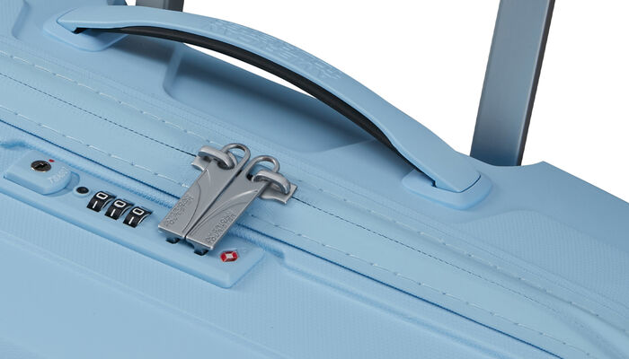 Vízlepergető bevonatú cipzár