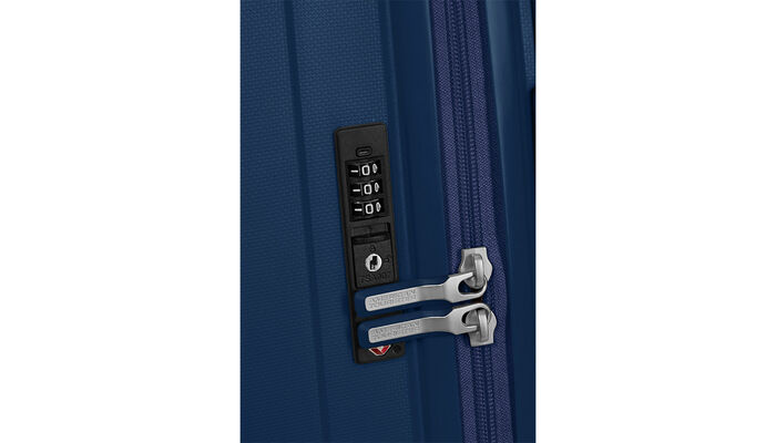 Megbízható biztonság