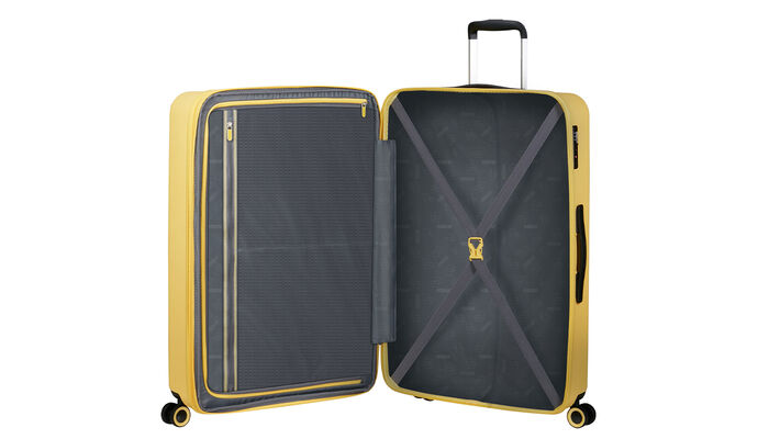 Jól rendszerezett belső