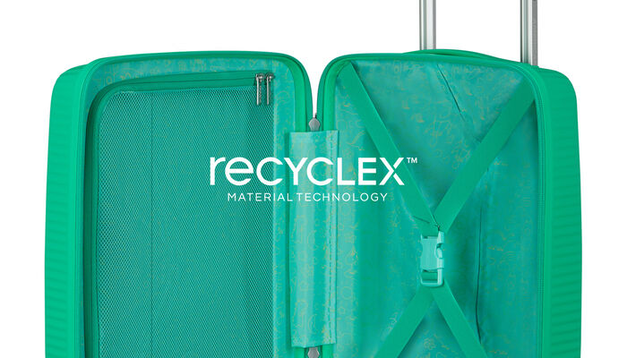 Recyclex bélés