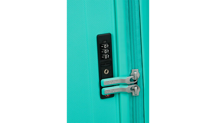 Megbízható biztonság