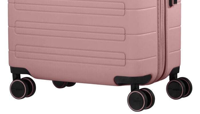 Kiváló utazási kényelem