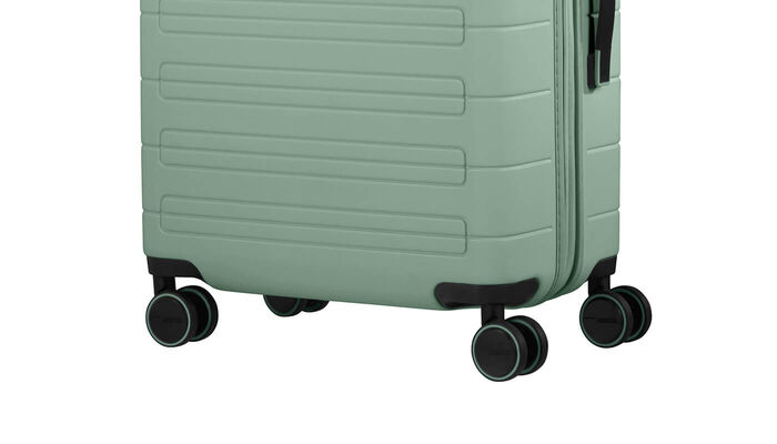 Kiváló utazási kényelem