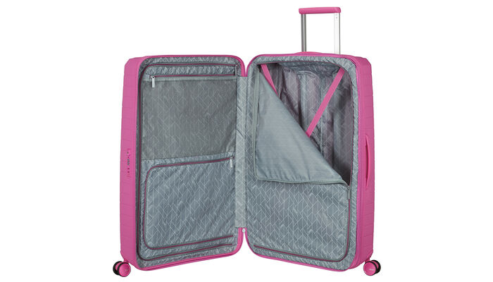 Mindent tudó belső