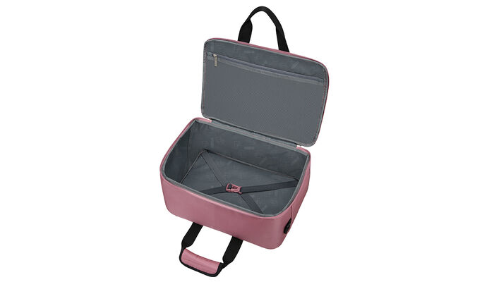 Keresztpántos ruhatartó zseb