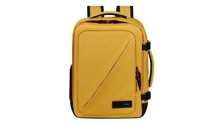 Megfelel a Ryanair és a Wizz Air ingyenes fedélzeti kézipoggyász méreteire vonatkozó szabályainak