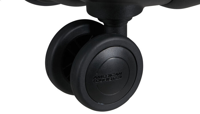 Dupla kerekes rendszer