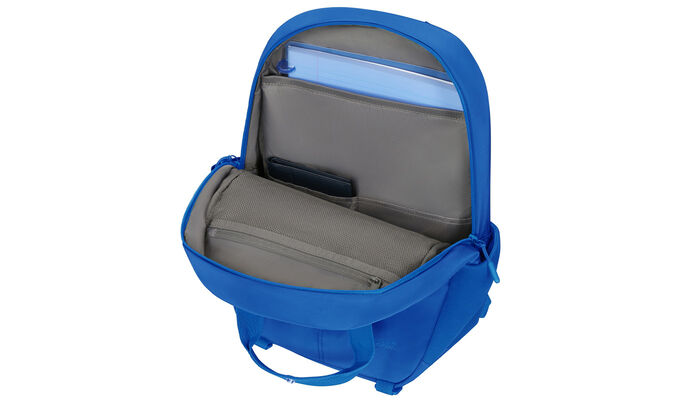 Külön laptop rekesz 15.6" modellhez