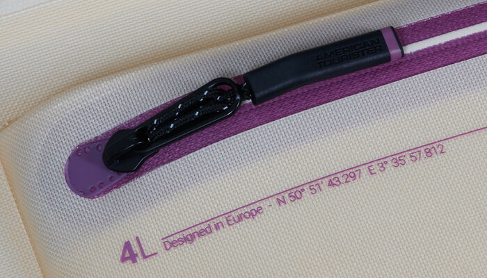 Természeténél fogva vízlepergető