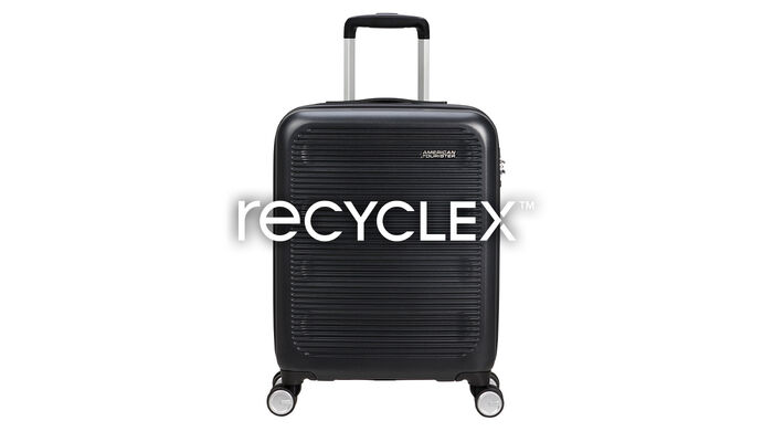 Recyclex™ alapanyag