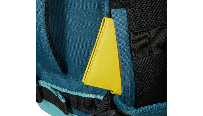 Titkos hátsó rekesz