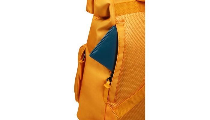 Rejtett biztonsági zseb