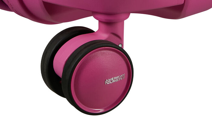 Dupla kerekes rendszer