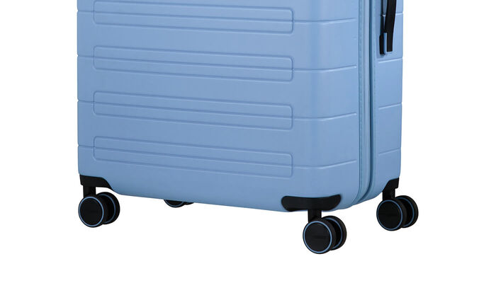 Kiváló utazási kényelem