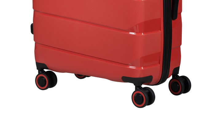 Kiváló utazási komfort