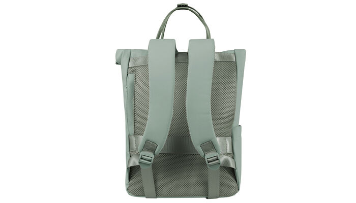 Párnázott hát panel