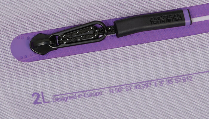 Természeténél fogva vízlepergető