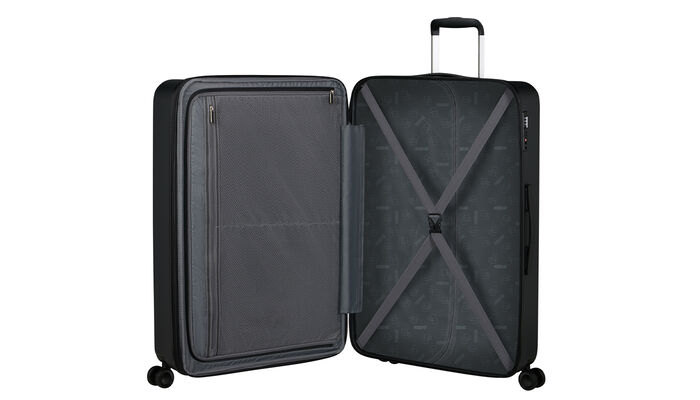 Jól rendszerezett belső