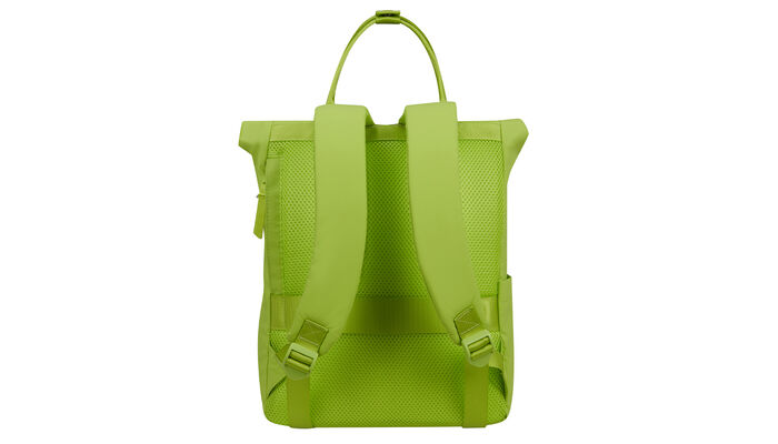 Párnázott hát panel