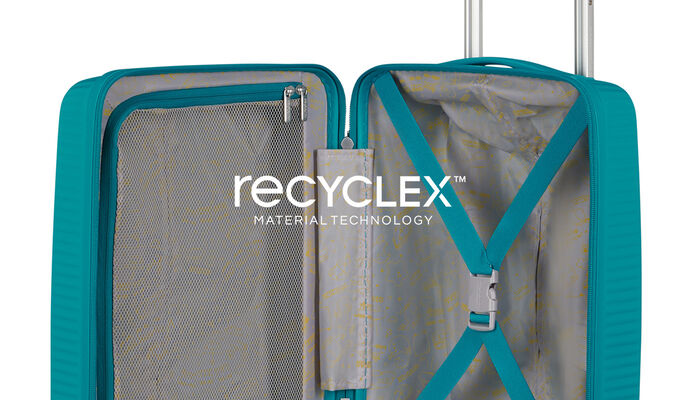 Recyclex bélés