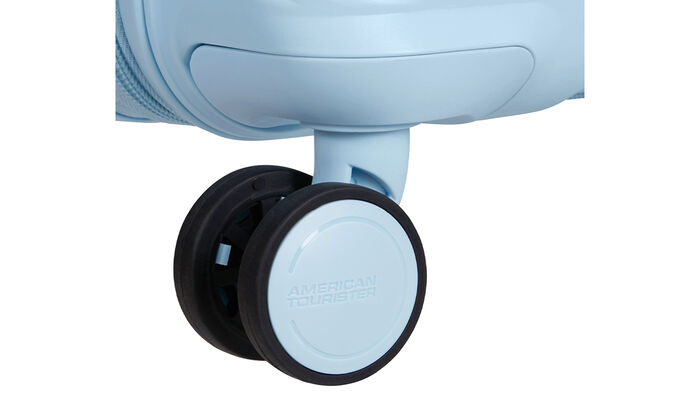 Dupla kerekes rendszer