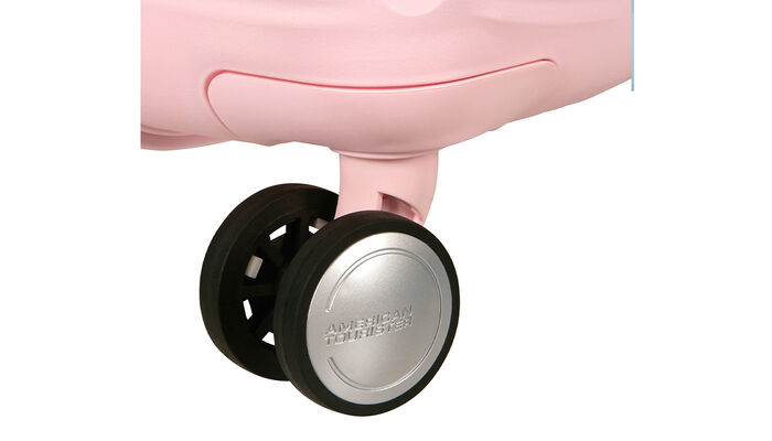 Kiváló utazási kényelem