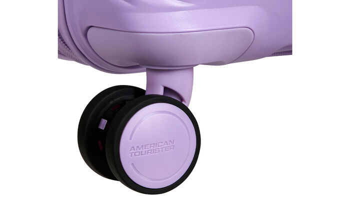 Dupla kerekes rendszer