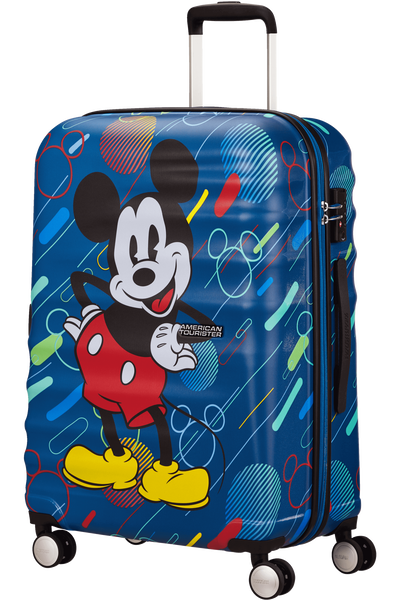 Wavebreaker Disney