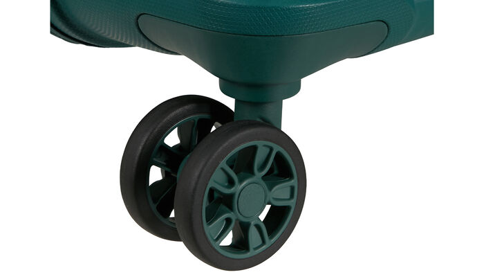 Kiváló utazási kényelem