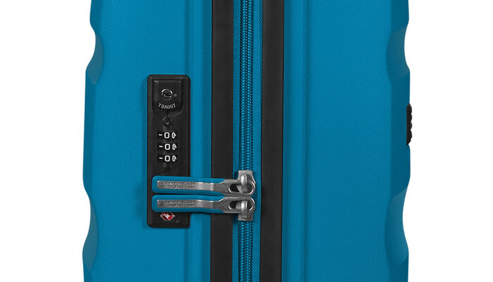 Biztonságos utazás