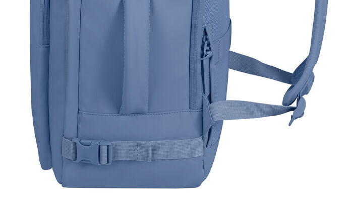 Titkos hátsó rekesz