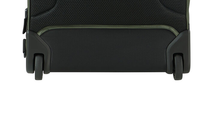 Megerősített alsórész