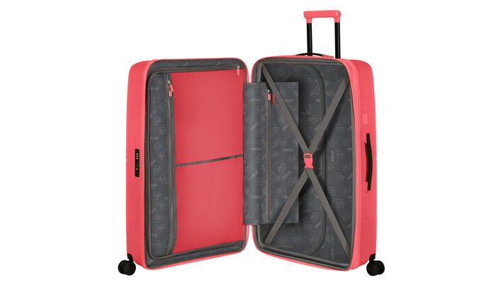 Jól rendszerezett belső