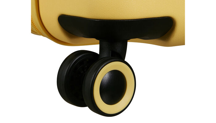 Dupla kerekes rendszer