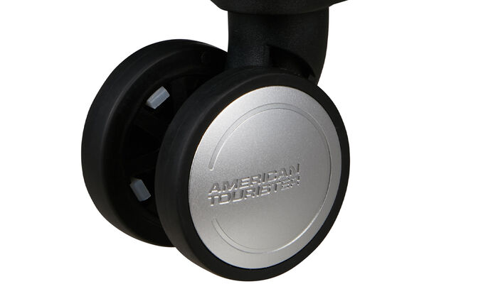 Dupla kerekes rendszer