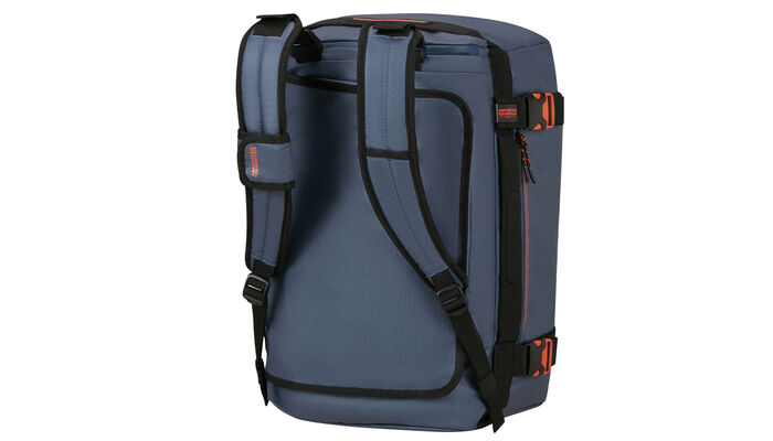 Elrejthető hátizsákpántok