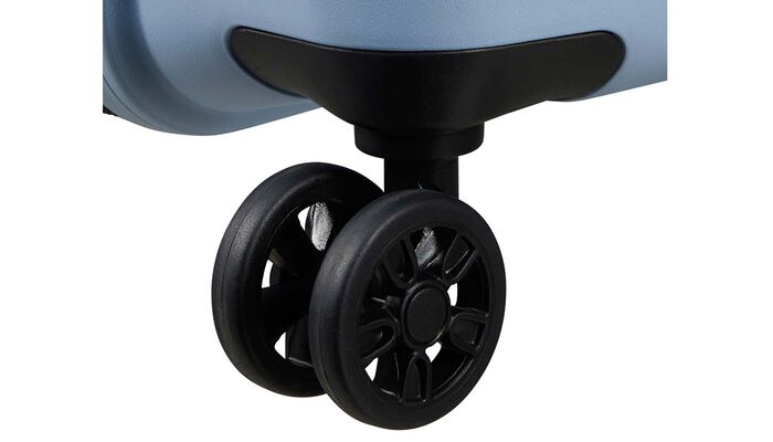 Erőfeszítés nélküli könnyed utazás