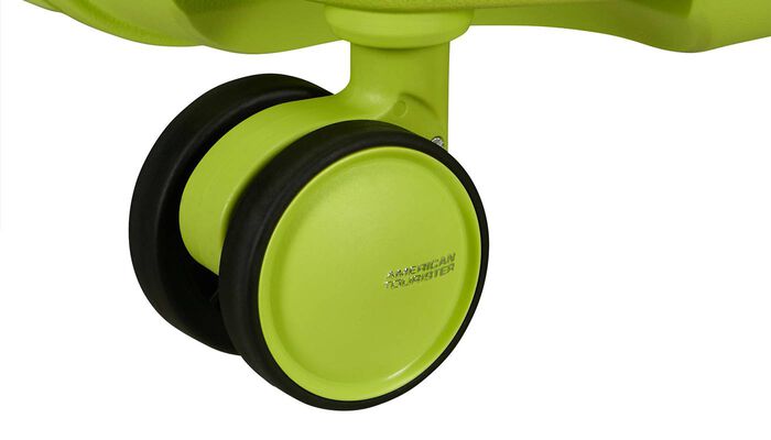 Dupla kerekes rendszer