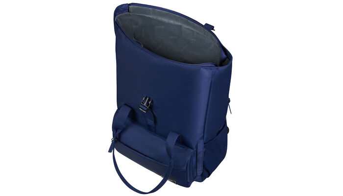 Nagyméretű fő rekesz