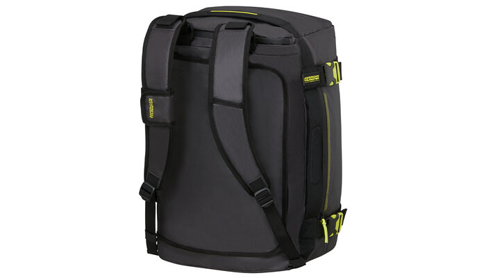 Elrejthető hátizsákpántok